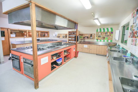 YHA Wanaka - Accommodation New Zealand 5