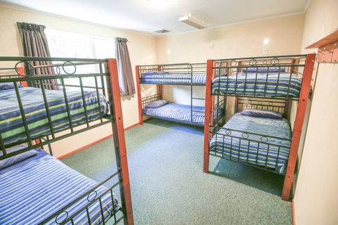 YHA Wanaka - Accommodation New Zealand 10