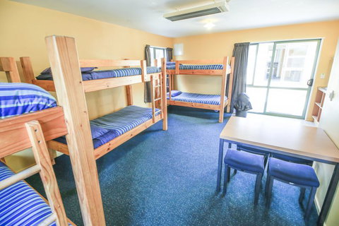 YHA Wanaka - Accommodation New Zealand 12