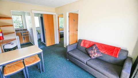 YHA Wanaka - Accommodation New Zealand 13