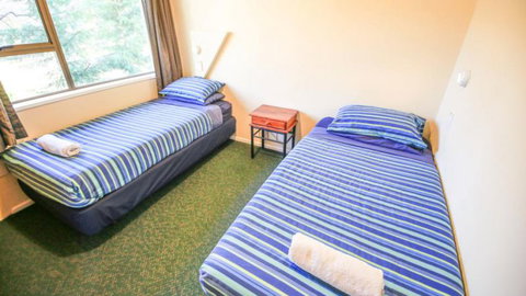 YHA Wanaka - Accommodation New Zealand 14