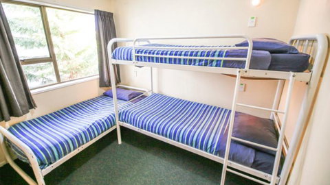 YHA Wanaka - Accommodation New Zealand 15