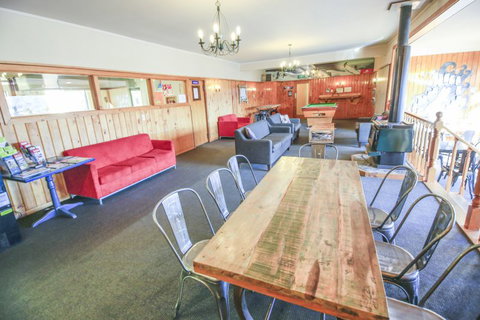 YHA Wanaka - Accommodation New Zealand 16