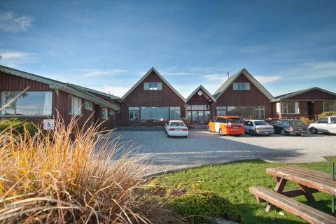 YHA Wanaka - Accommodation New Zealand 18