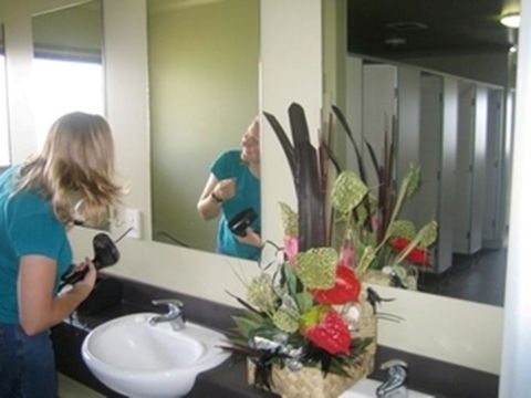 Tiki Lodge - Accommodation New Zealand 5