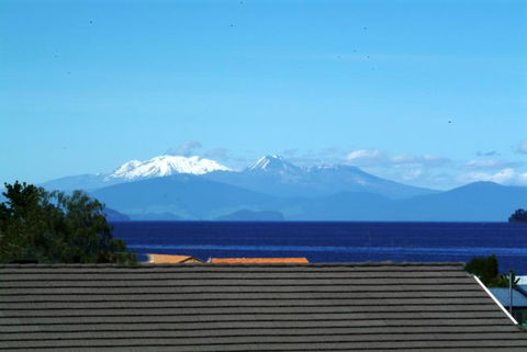 Tiki Lodge - Accommodation New Zealand 6