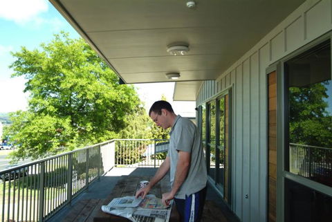 Tiki Lodge - Accommodation New Zealand 11