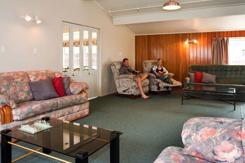 Seagulls Guesthouse - Accommodation New Zealand 4
