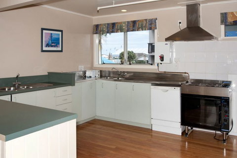 Seagulls Guesthouse - Accommodation New Zealand 7