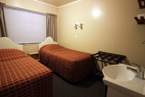 Seagulls Guesthouse - Accommodation New Zealand 12