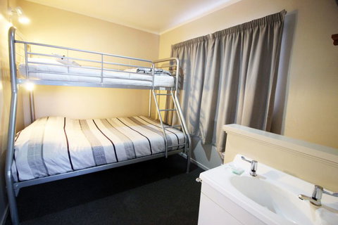 Seagulls Guesthouse - Accommodation New Zealand 15