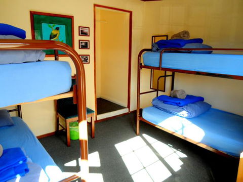 Kinloch Lodge - Accommodation New Zealand 3