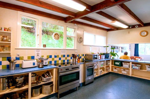 Kinloch Lodge - Accommodation New Zealand 4