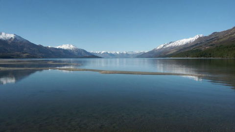 Kinloch Lodge - Accommodation New Zealand 6