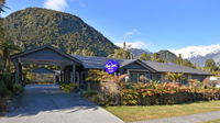 Aspen Court Franz Josef