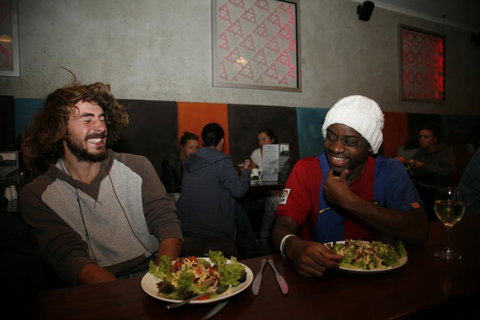 Nomads Capital (Nomads Wellington) - Accommodation New Zealand 1