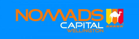Nomads Capital (Nomads Wellington) - Accommodation New Zealand 4