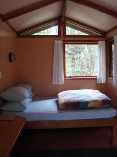 The Tree House Lodge Hokianga Harbour - Accommodation New Zealand 6