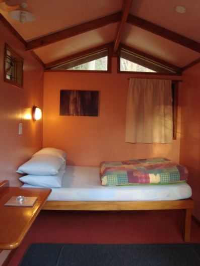 The Tree House Lodge Hokianga Harbour - Accommodation New Zealand 16