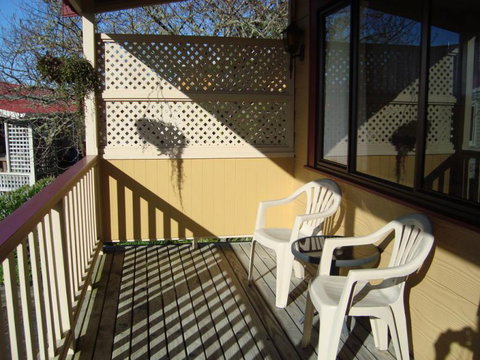 The Tree House Lodge Hokianga Harbour - Accommodation New Zealand 20