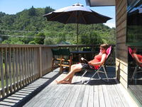 Anakiwa Lodge