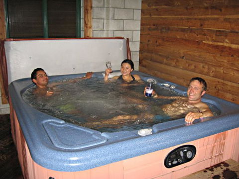 Anakiwa Lodge - Accommodation New Zealand 3