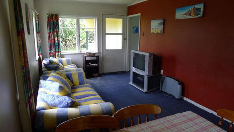 Baylys Beach Holiday Park  - Accommodation New Zealand 2