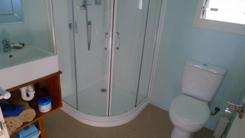 Baylys Beach Holiday Park  - Accommodation New Zealand 5