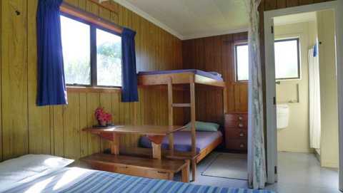 Baylys Beach Holiday Park  - Accommodation New Zealand 8