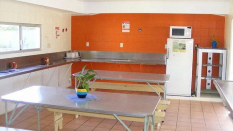 Baylys Beach Holiday Park  - Accommodation New Zealand 9
