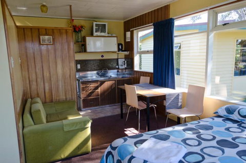Baylys Beach Holiday Park  - Accommodation New Zealand 12