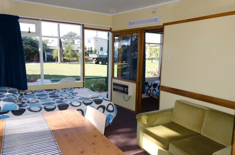 Baylys Beach Holiday Park  - Accommodation New Zealand 13