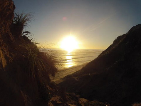 Baylys Beach Holiday Park  - Accommodation New Zealand 16