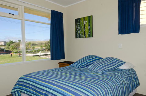 Baylys Beach Holiday Park  - Accommodation New Zealand 15