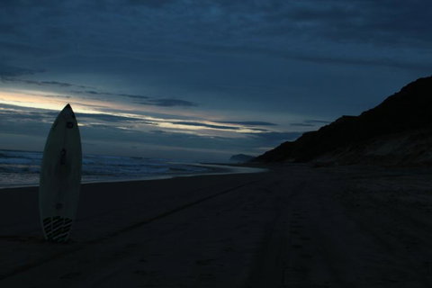 Baylys Beach Holiday Park  - Accommodation New Zealand 22