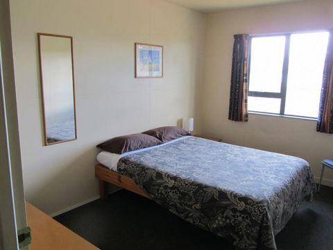 YHA Hanmer Springs - Accommodation New Zealand 2