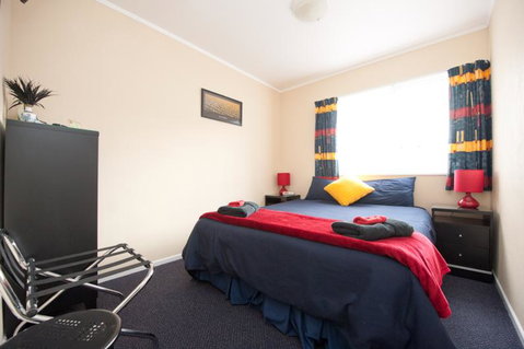 Anndion Lodge - Accommodation New Zealand 3