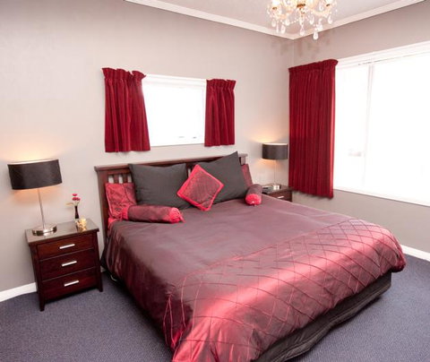 Anndion Lodge - Accommodation New Zealand 4