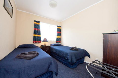Anndion Lodge - Accommodation New Zealand 9