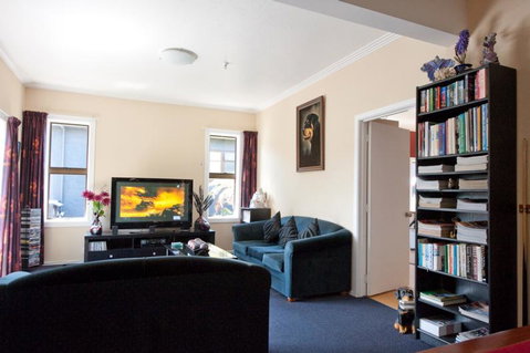 Anndion Lodge - Accommodation New Zealand 11