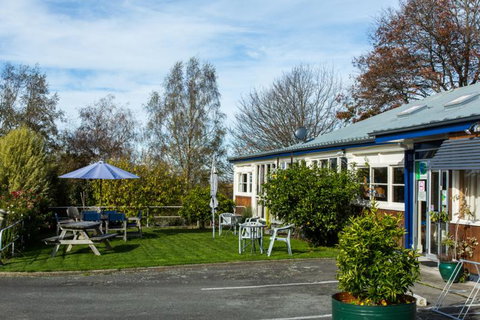 Rawhiti Backpackers - Accommodation New Zealand 2