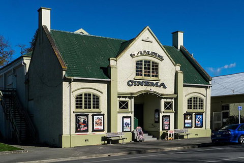 Rawhiti Backpackers - Accommodation New Zealand 3