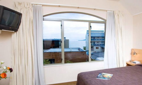 Voyager Apartments Taupo - Accommodation New Zealand 0