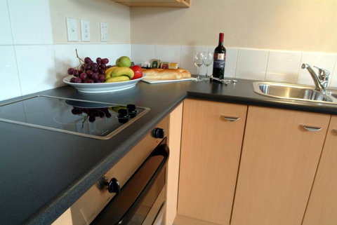 Voyager Apartments Taupo - Accommodation New Zealand 3