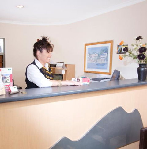 Voyager Apartments Taupo - Accommodation New Zealand 6