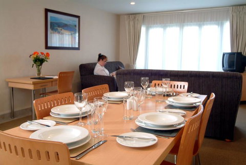 Voyager Apartments Taupo - Accommodation New Zealand 7