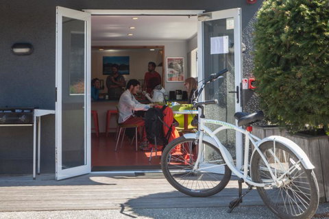 Bumbles Backpackers Queenstown - Accommodation New Zealand 8