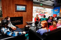 Nomads Queenstown Backpackers