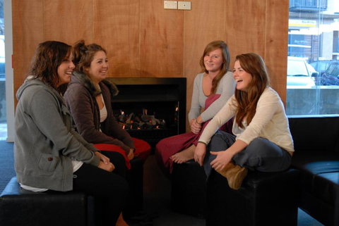 Nomads Queenstown Backpackers - Accommodation New Zealand 3