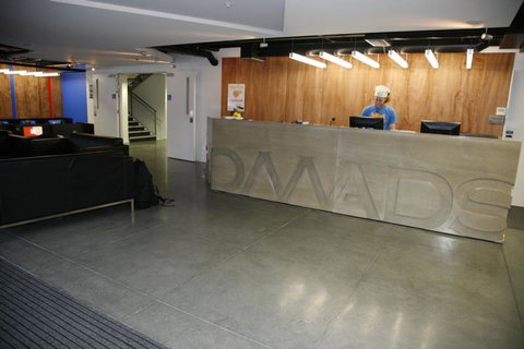 Nomads Queenstown Backpackers - Accommodation New Zealand 2